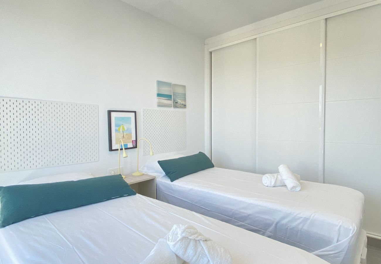 Apartamento en Nerja - Balcon del Mar Seaview 113 by Casasol