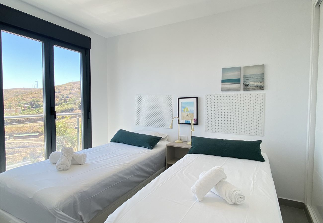 Apartamento en Nerja - Balcon del Mar Seaview 113 by Casasol