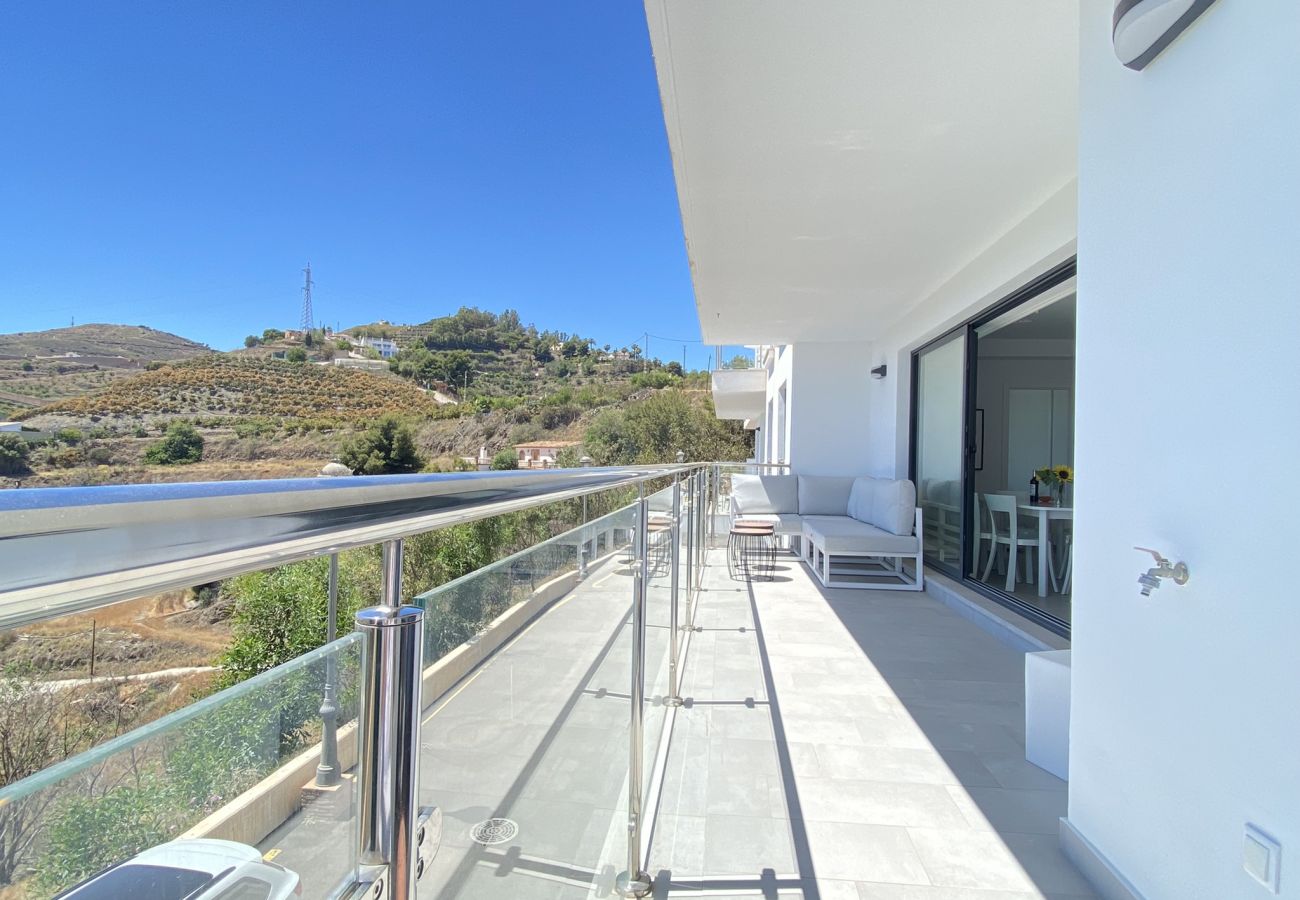 Apartamento en Nerja - Balcon del Mar Seaview 113 by Casasol