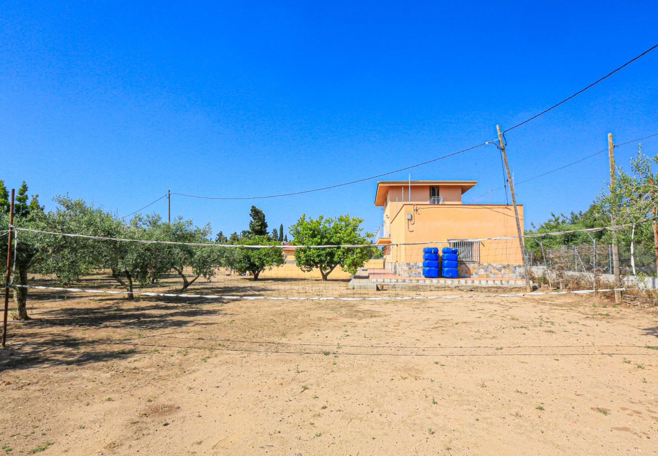 Villa en Salou - VILLA LA HIGUERITA