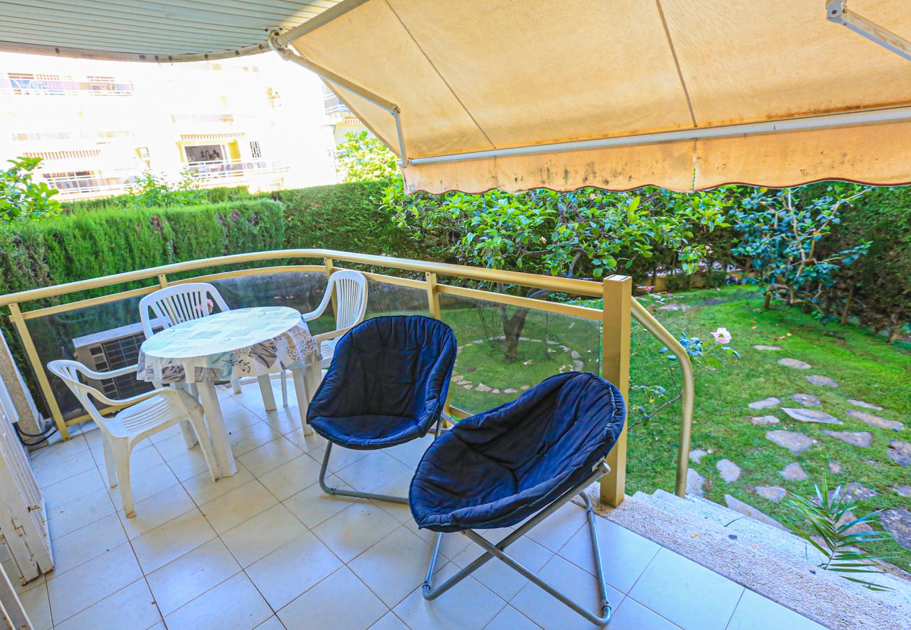 Apartamento en Cambrils - PARADISE MAR