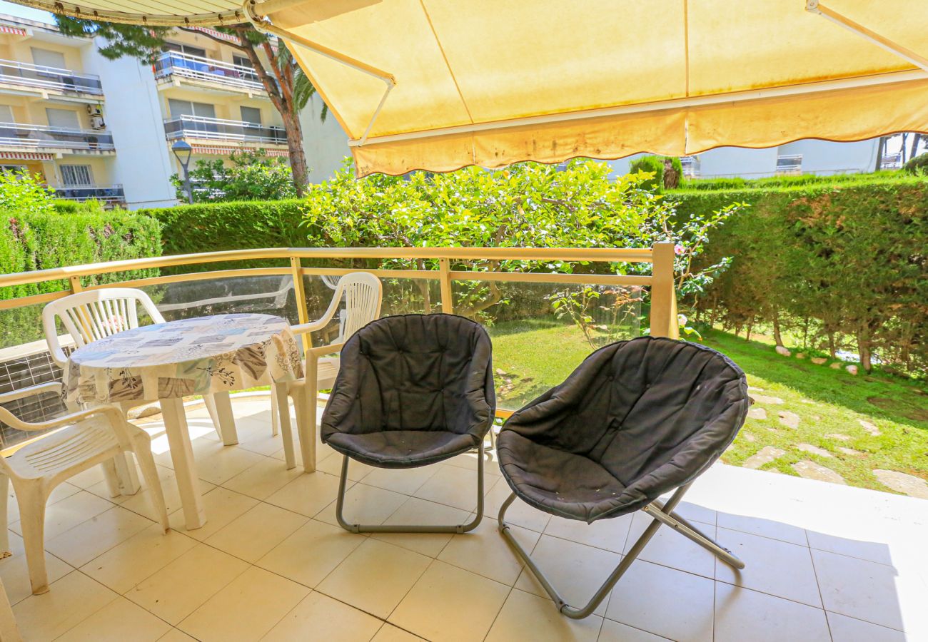 Apartamento en Cambrils - PARADISE MAR