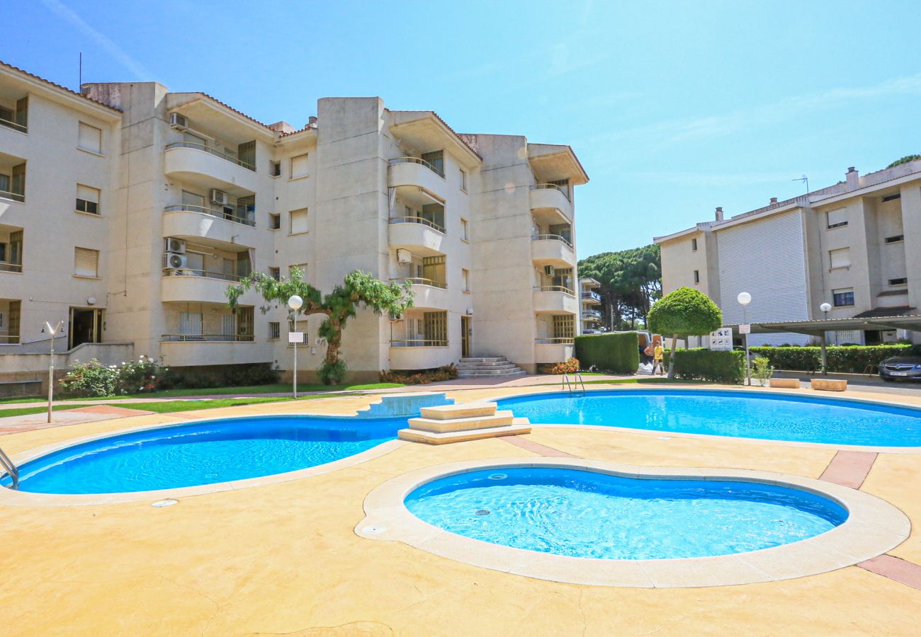 Apartamento en Cambrils - PARADISE MAR