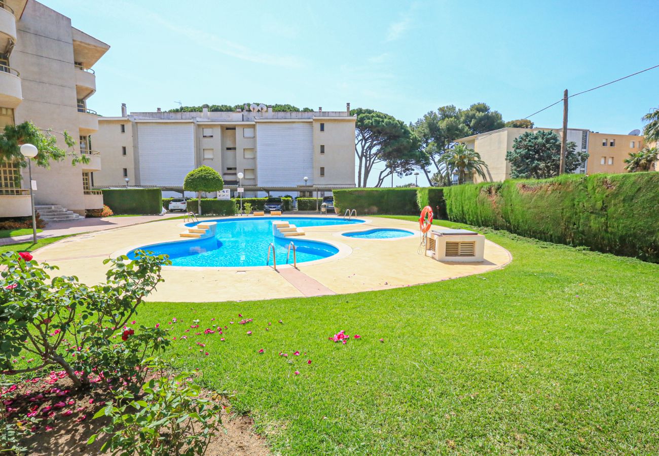 Apartamento en Cambrils - PARADISE MAR