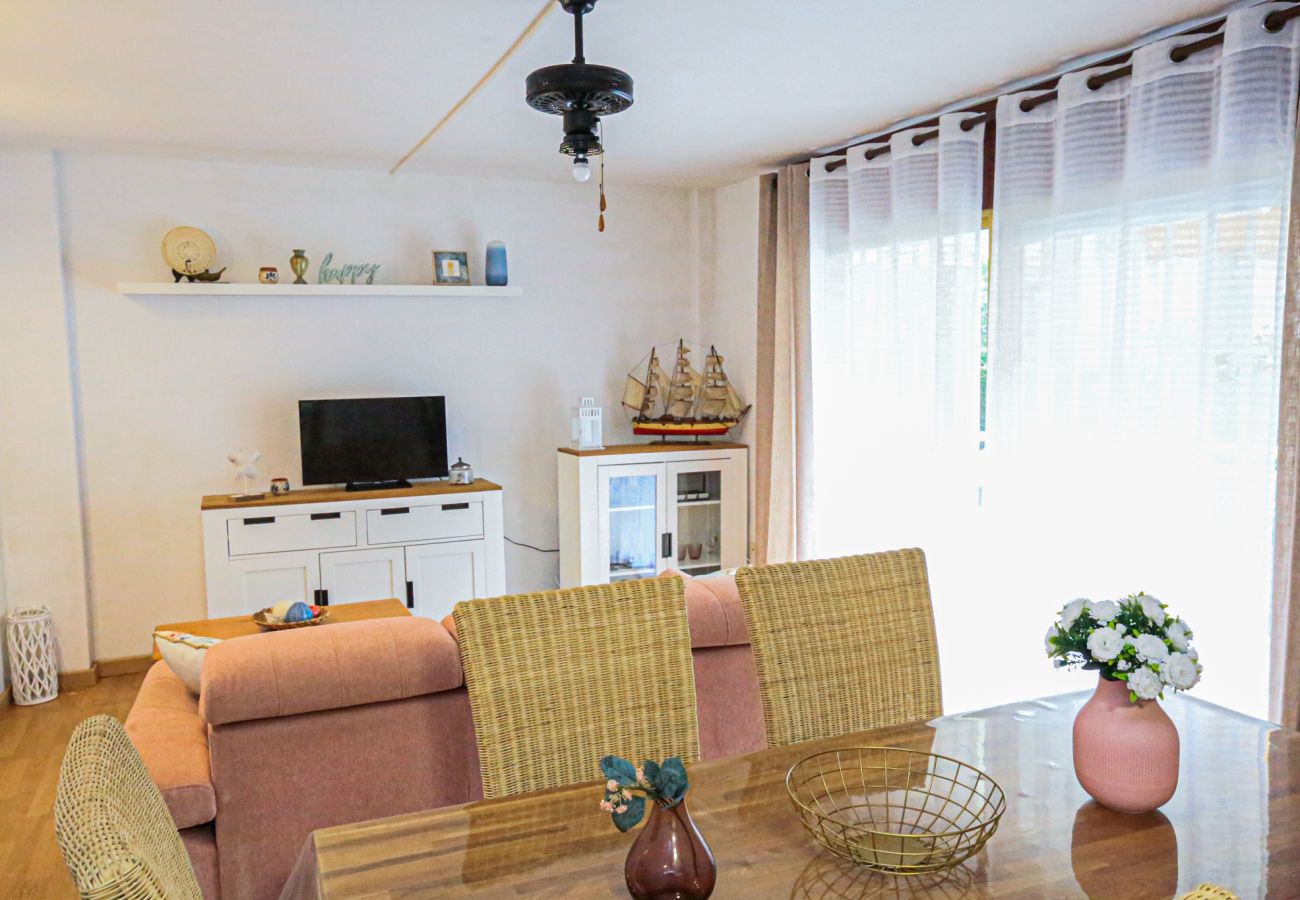 Apartamento en Cambrils - PARADISE MAR