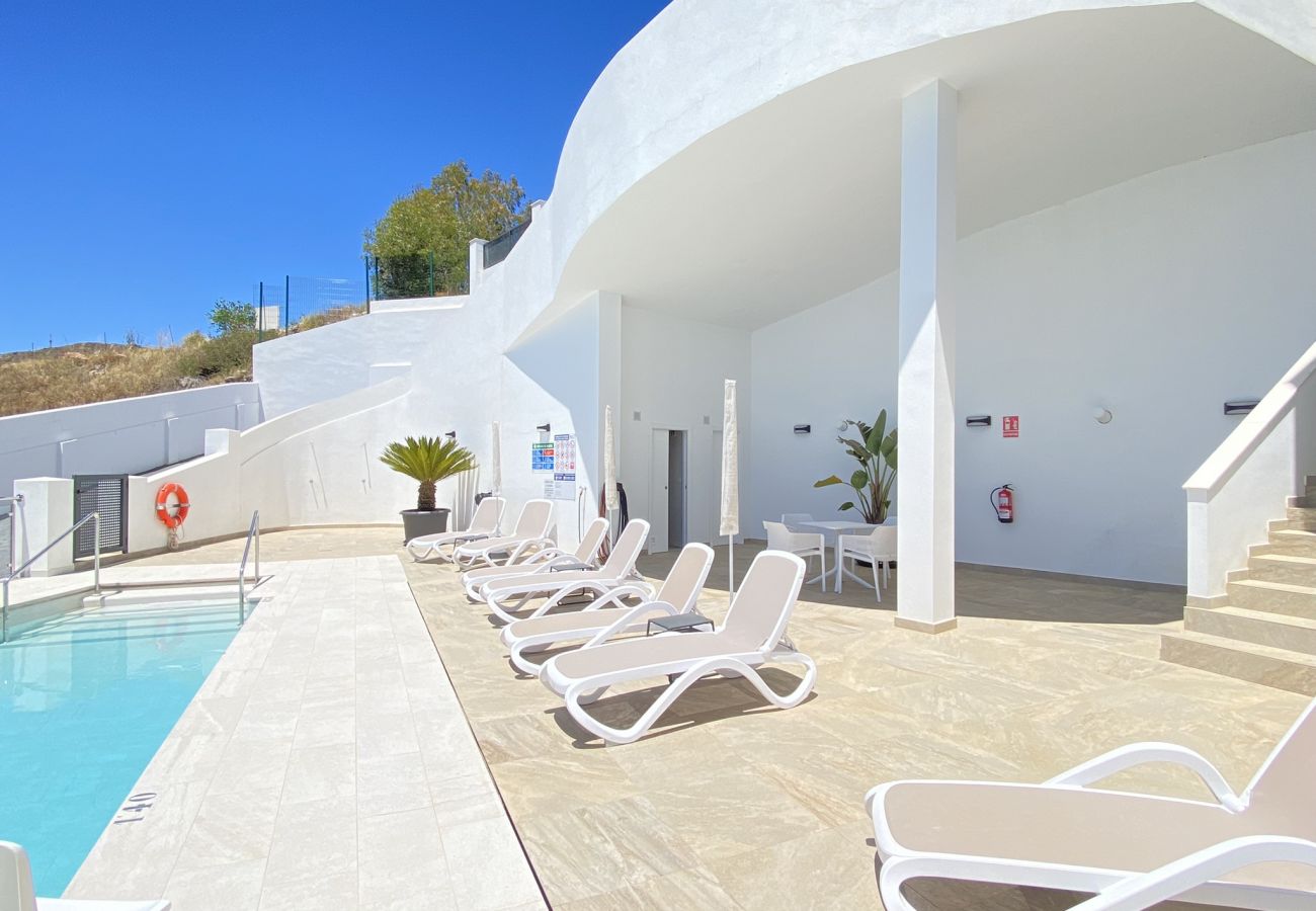 Apartamento en Nerja - Terrazas de Ladera V5 Luxury by Casasol