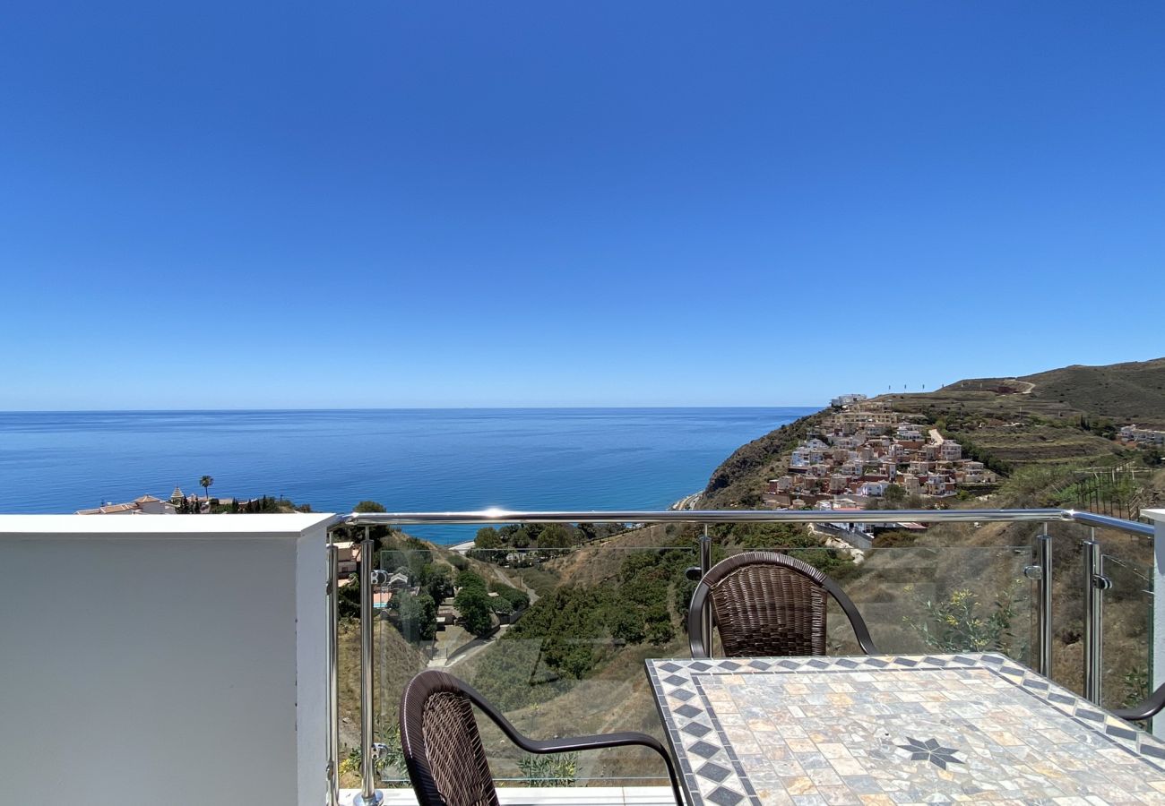 Apartamento en Nerja - Terrazas de Ladera V5 Luxury by Casasol