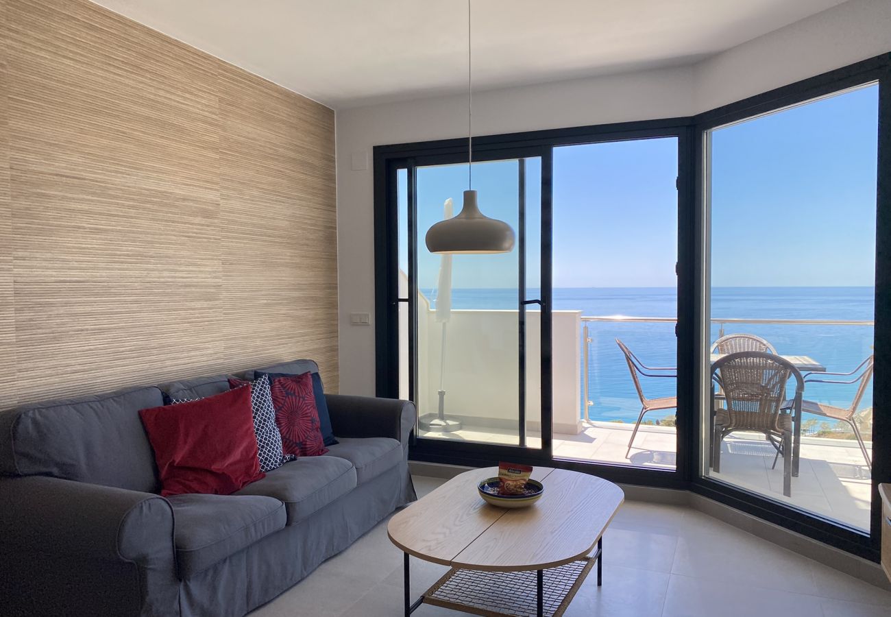 Apartamento en Nerja - Terrazas de Ladera V5 Luxury by Casasol