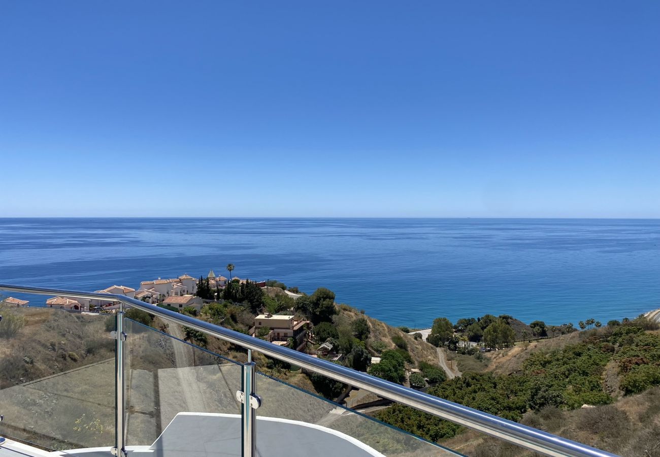 Apartamento en Nerja - Terrazas de Ladera V5 Luxury by Casasol