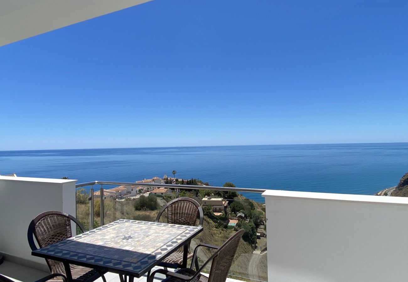 Apartamento en Nerja - Terrazas de Ladera V5 Luxury by Casasol