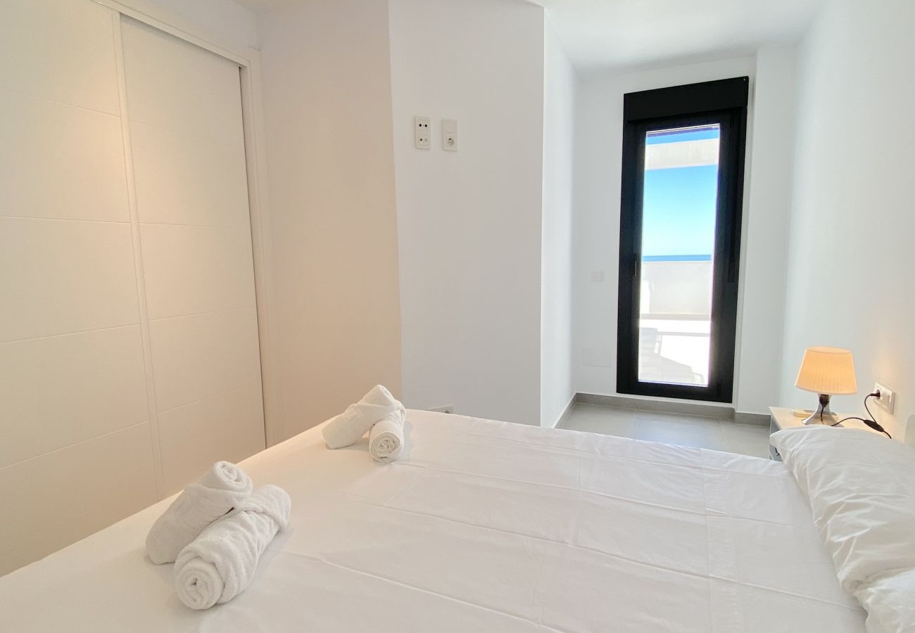 Apartamento en Nerja - Terrazas de Ladera V5 Luxury by Casasol