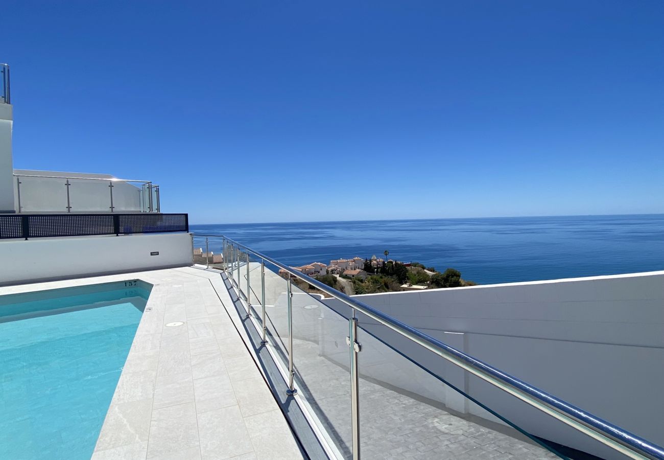 Apartamento en Nerja - Terrazas de Ladera V5 Luxury by Casasol