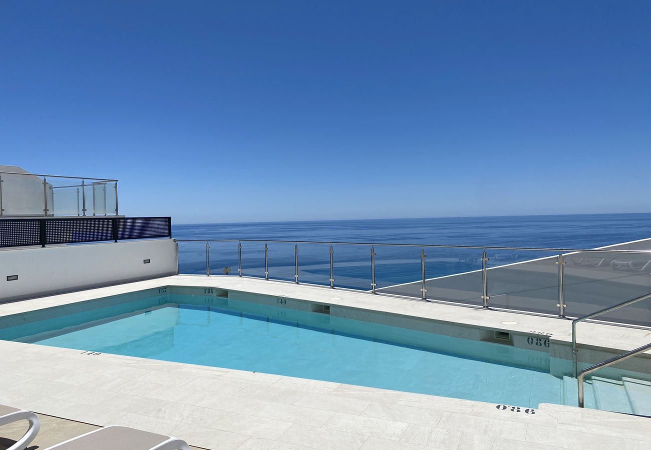 Apartamento en Nerja - Terrazas de Ladera V5 Luxury by Casasol