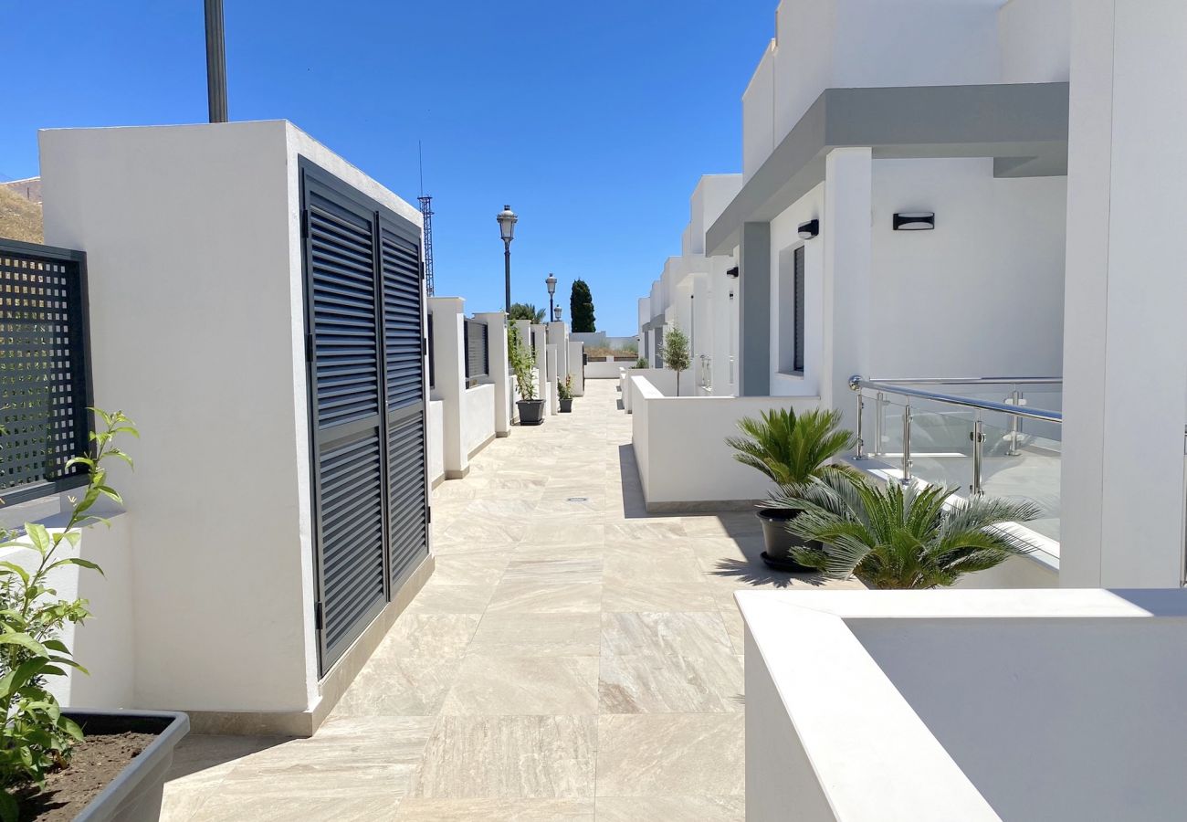 Apartamento en Nerja - Terrazas de Ladera V5 Luxury by Casasol