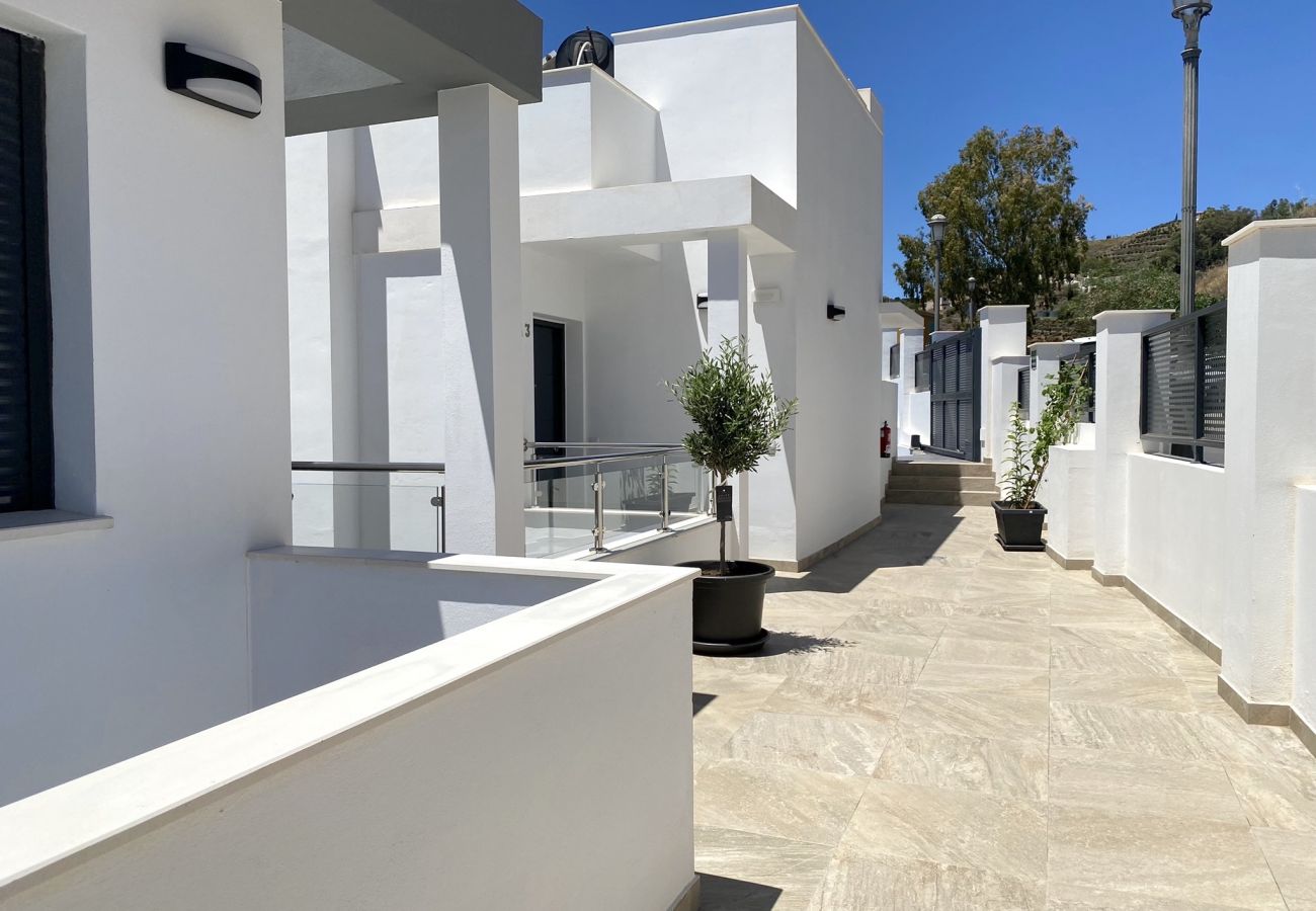 Apartamento en Nerja - Terrazas de Ladera V5 Luxury by Casasol