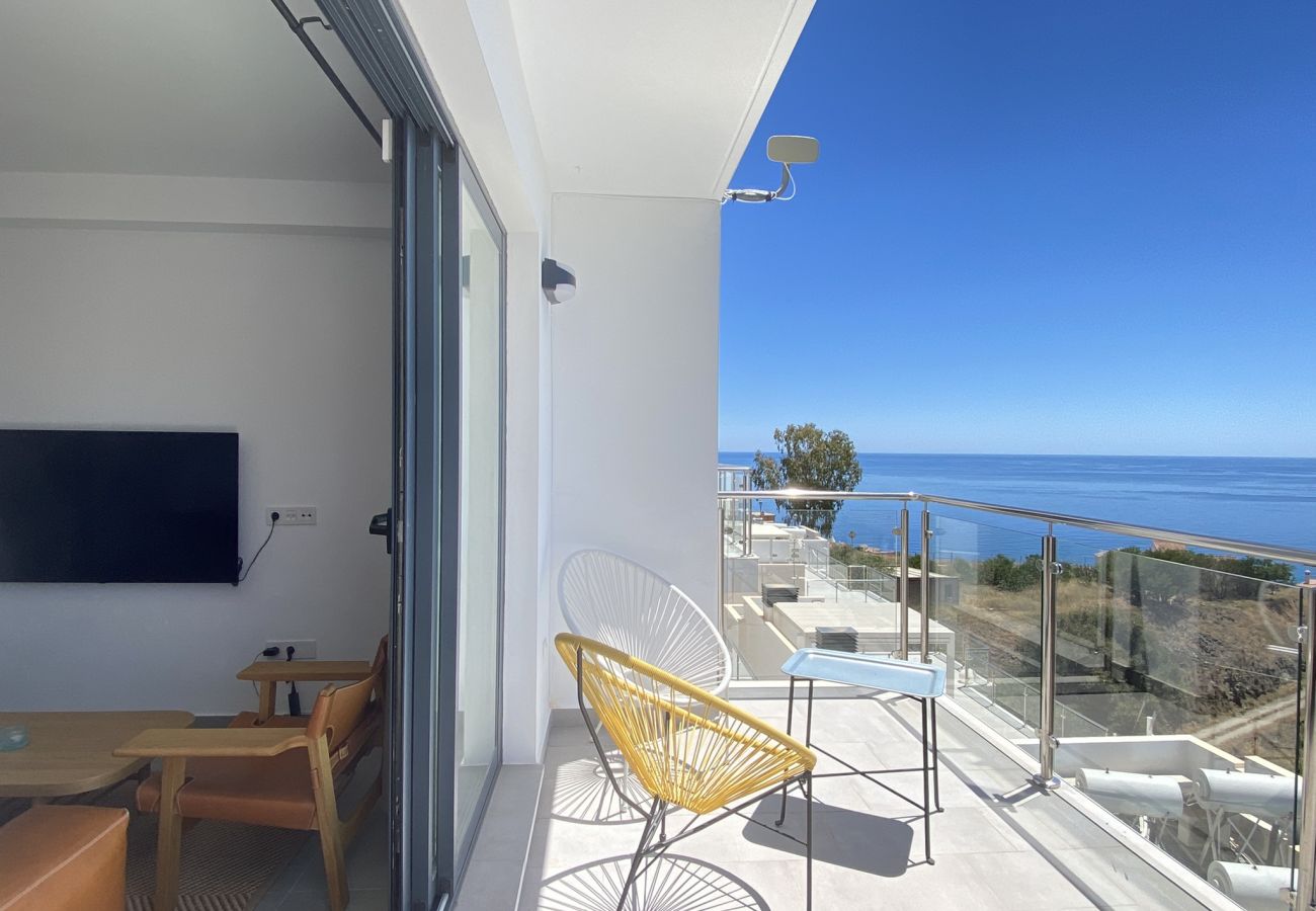 Apartamento en Nerja - Penthouse Balcon del Mar Deluxe 3 by Casasol