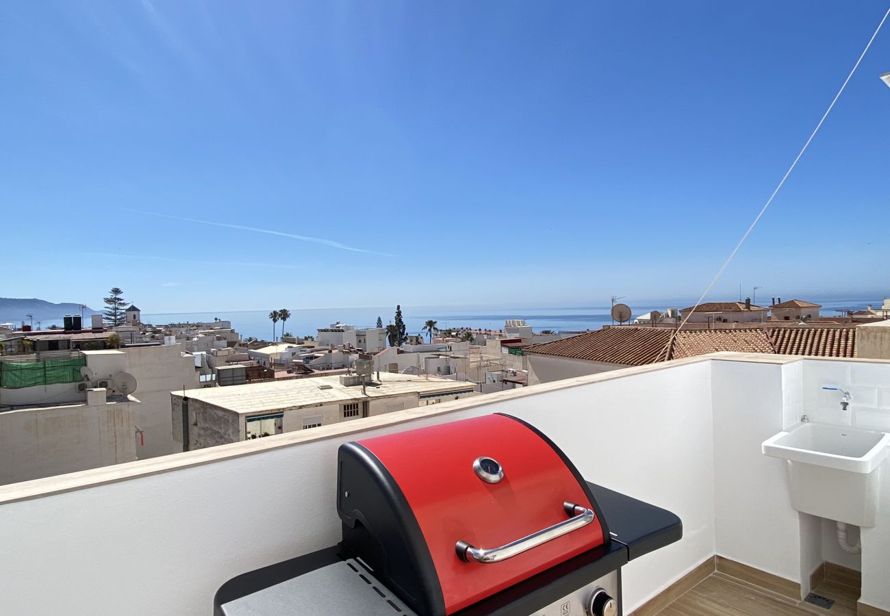 Apartamento en Nerja - Centro Life Seaview by Casasol