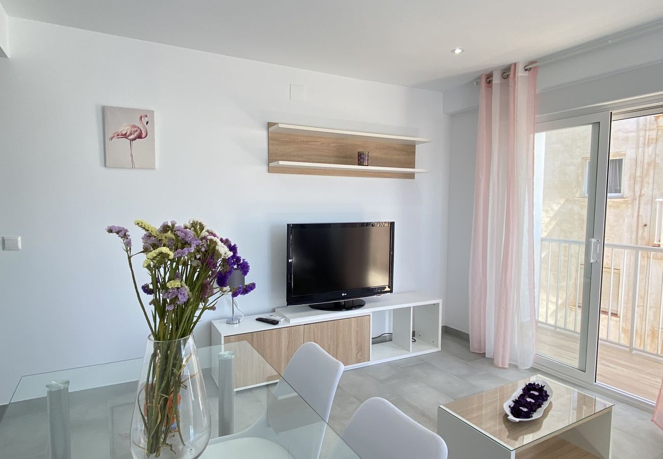 Apartamento en Nerja - Centro Life Seaview by Casasol