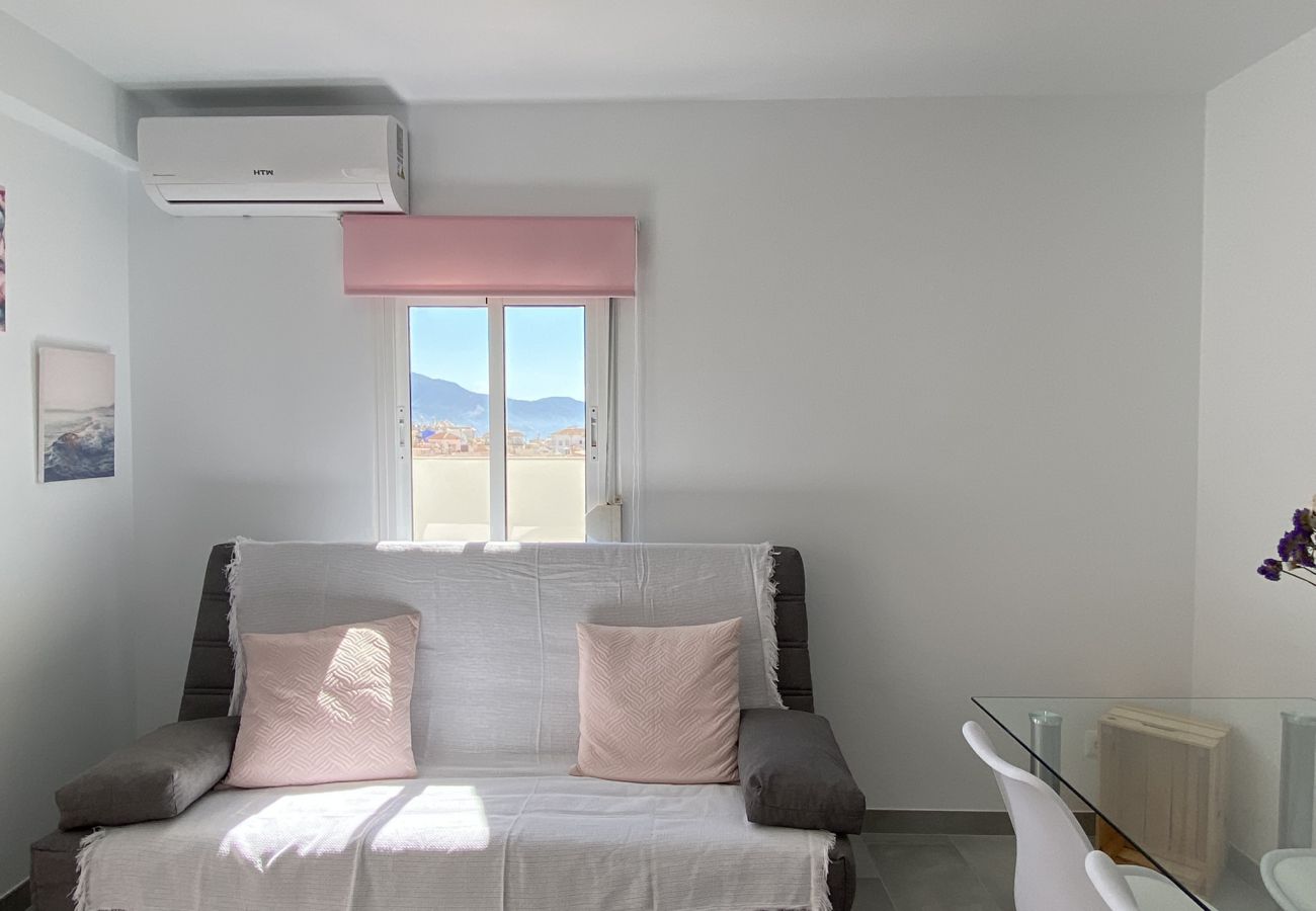 Apartamento en Nerja - Centro Life Seaview by Casasol