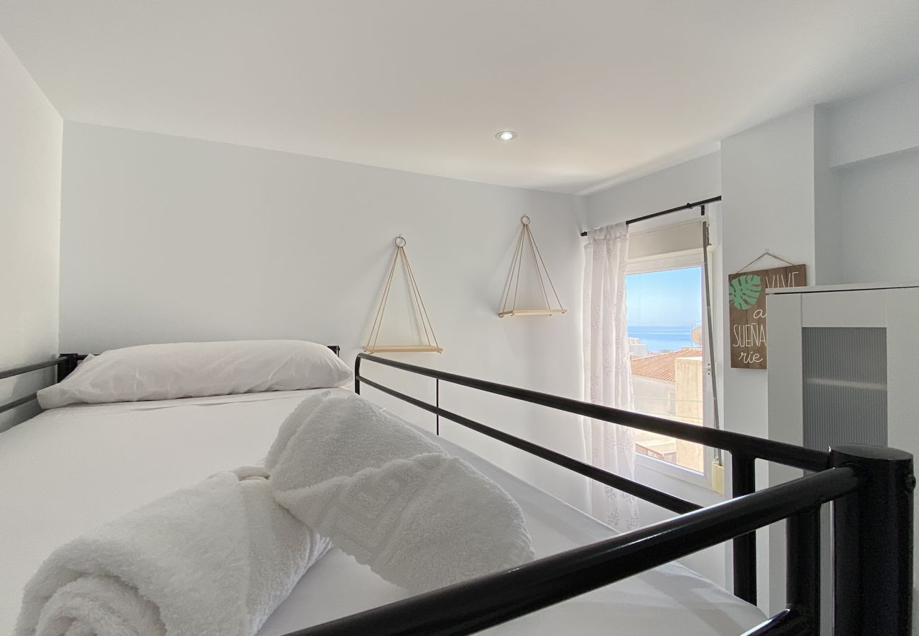 Apartamento en Nerja - Centro Life Seaview by Casasol