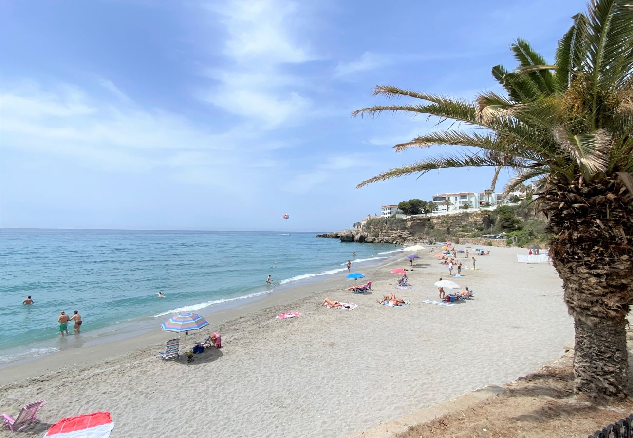 Apartamento en Nerja - Centro Life Seaview by Casasol