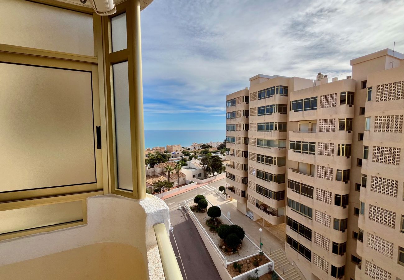 Apartamento en La Manga del Mar Menor - AGATA II