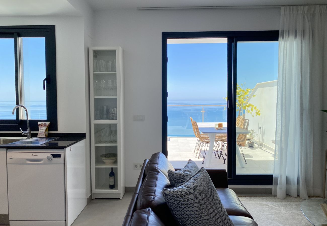 Apartamento en Nerja - Terrazas de Ladera Duplex 5 by Casasol