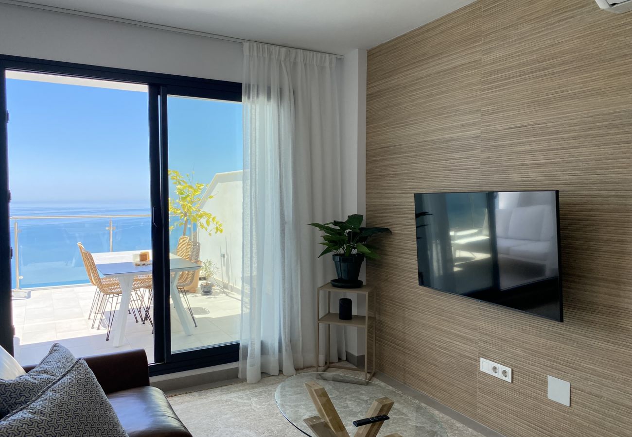 Apartamento en Nerja - Terrazas de Ladera Duplex 5 by Casasol