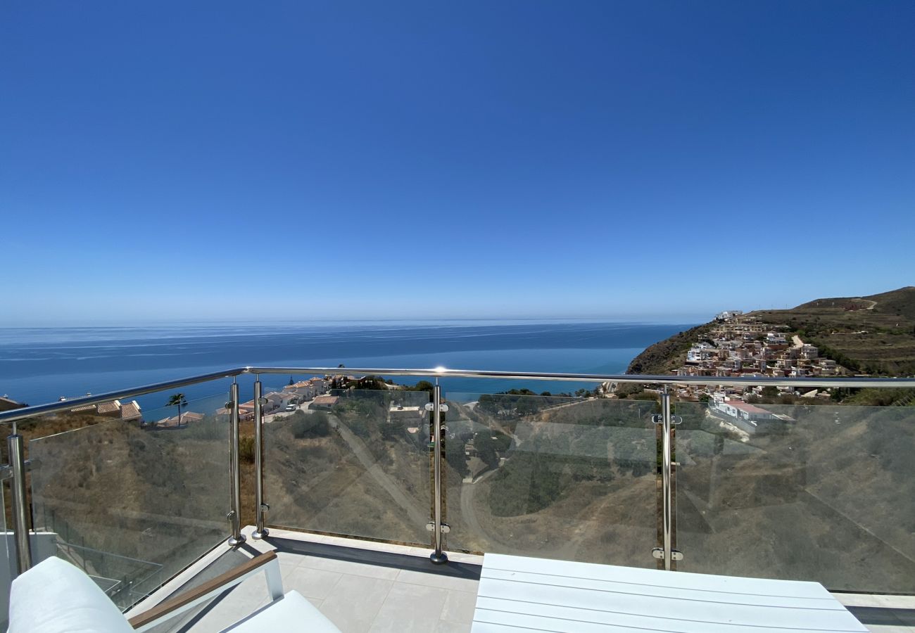 Apartamento en Nerja - Terrazas de Ladera Duplex 5 by Casasol