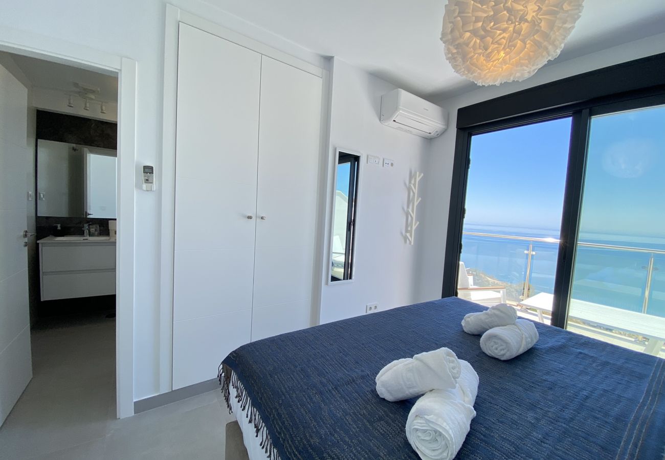 Apartamento en Nerja - Terrazas de Ladera Duplex 5 by Casasol