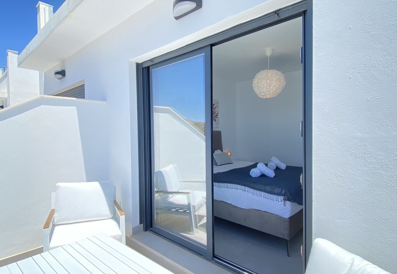 Apartamento en Nerja - Terrazas de Ladera Duplex 5 by Casasol