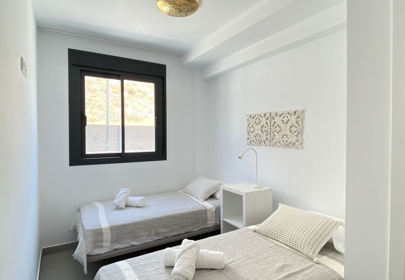 Apartamento en Nerja - Terrazas de Ladera Duplex 5 by Casasol