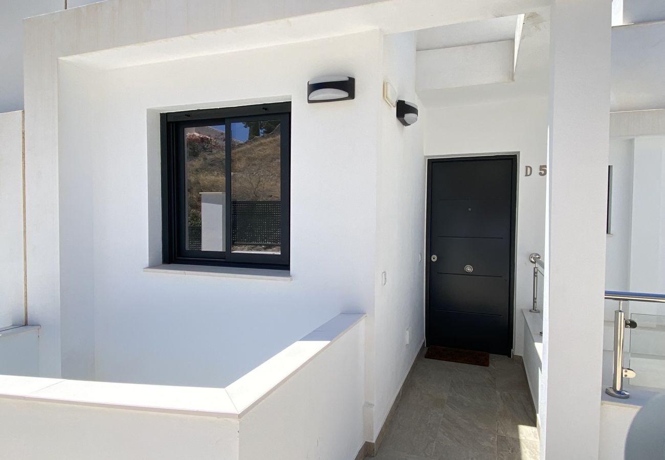 Apartamento en Nerja - Terrazas de Ladera Duplex 5 by Casasol