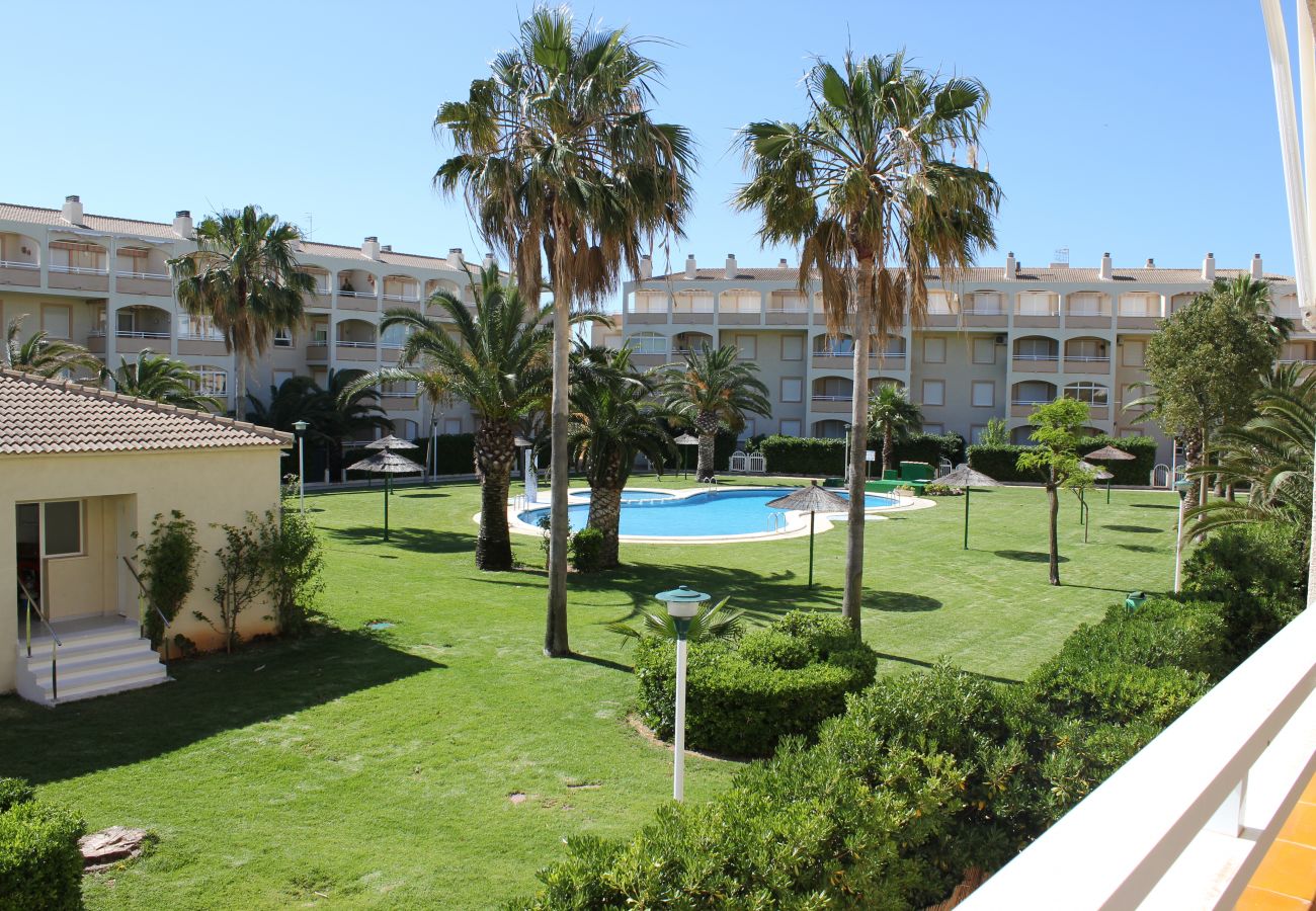 Apartamento en Denia - 168 Bahía de Dénia