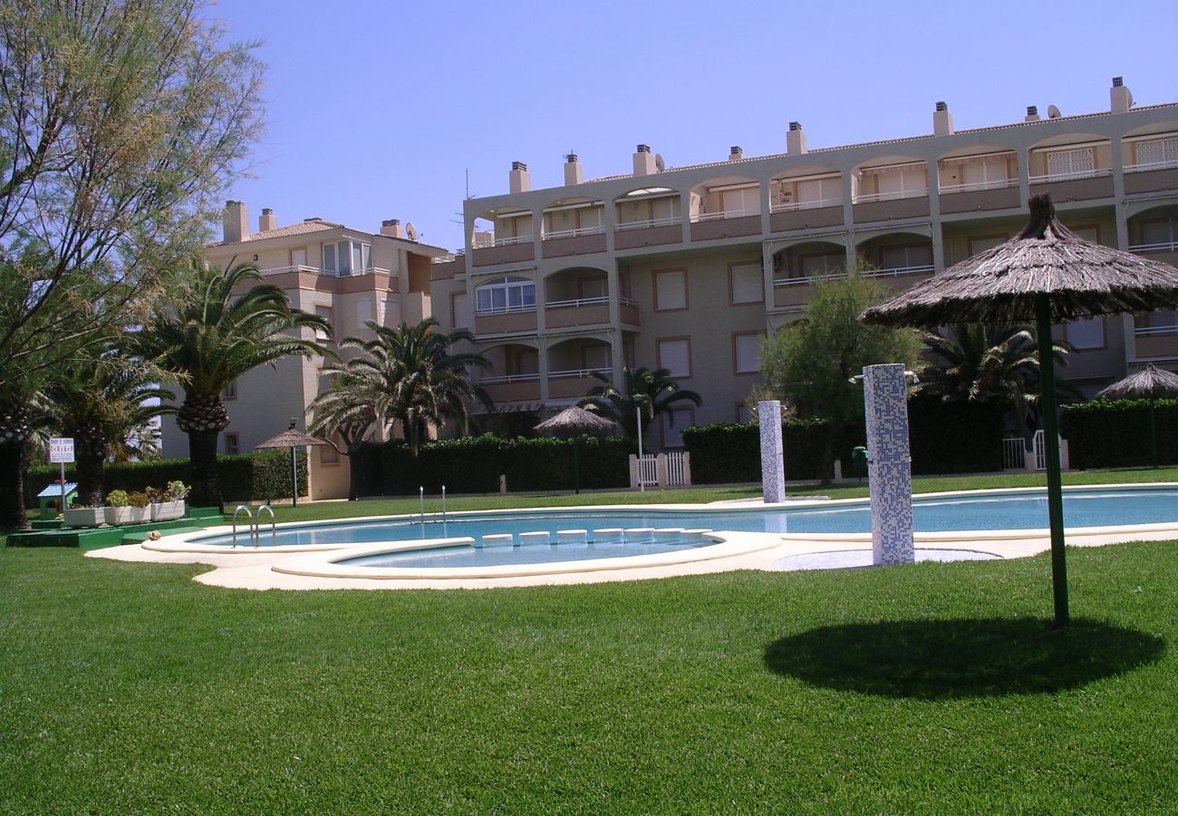 Apartamento en Denia - 168 Bahía de Dénia