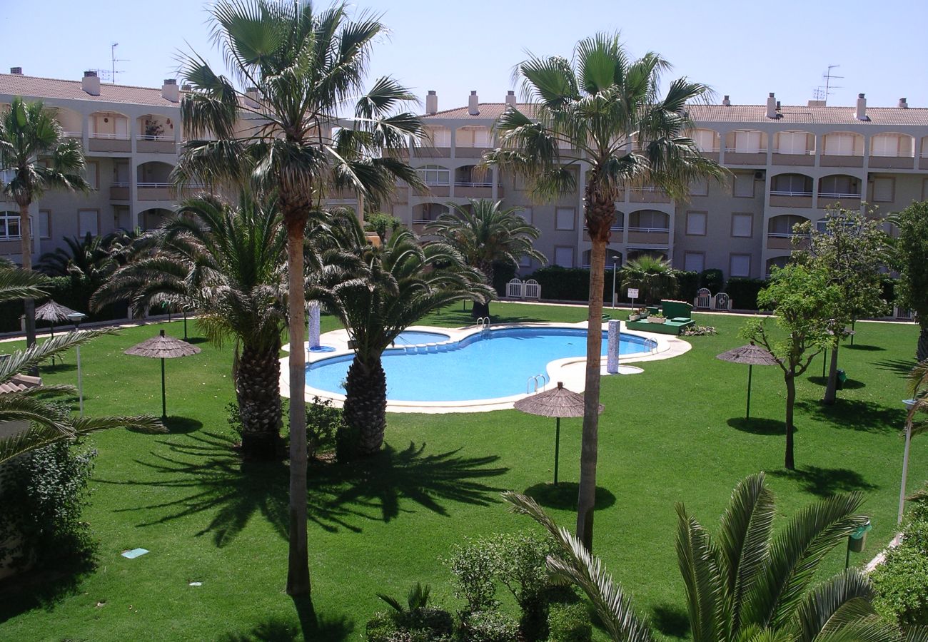 Apartamento en Denia - 168 Bahía de Dénia