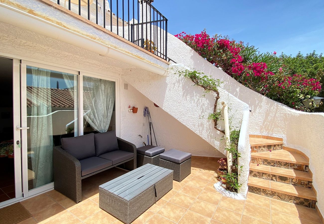 Apartamento en Nerja - Hibiscos 7 San Juan de Capistrano by Casasol