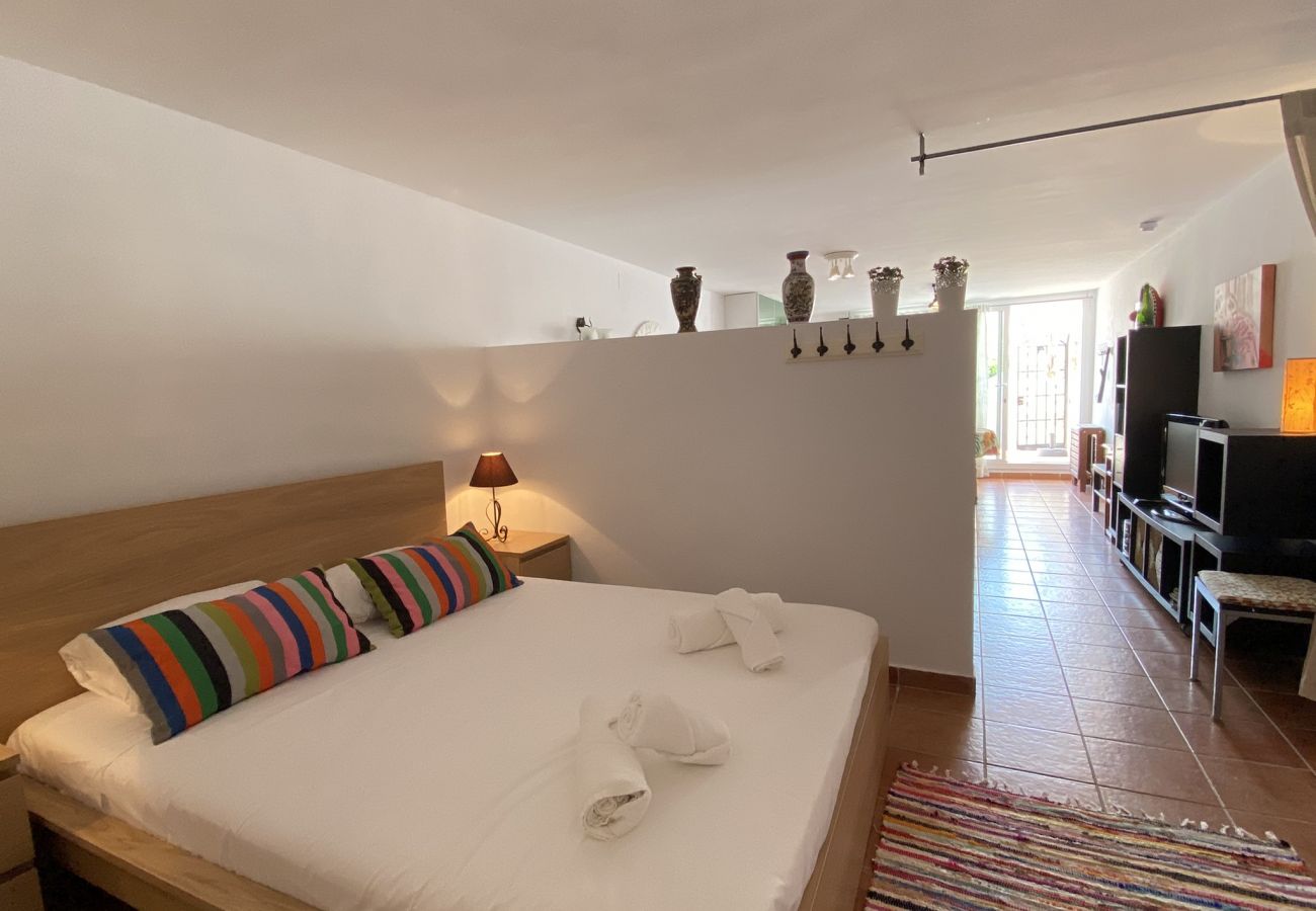 Apartamento en Nerja - Hibiscos 7 San Juan de Capistrano by Casasol