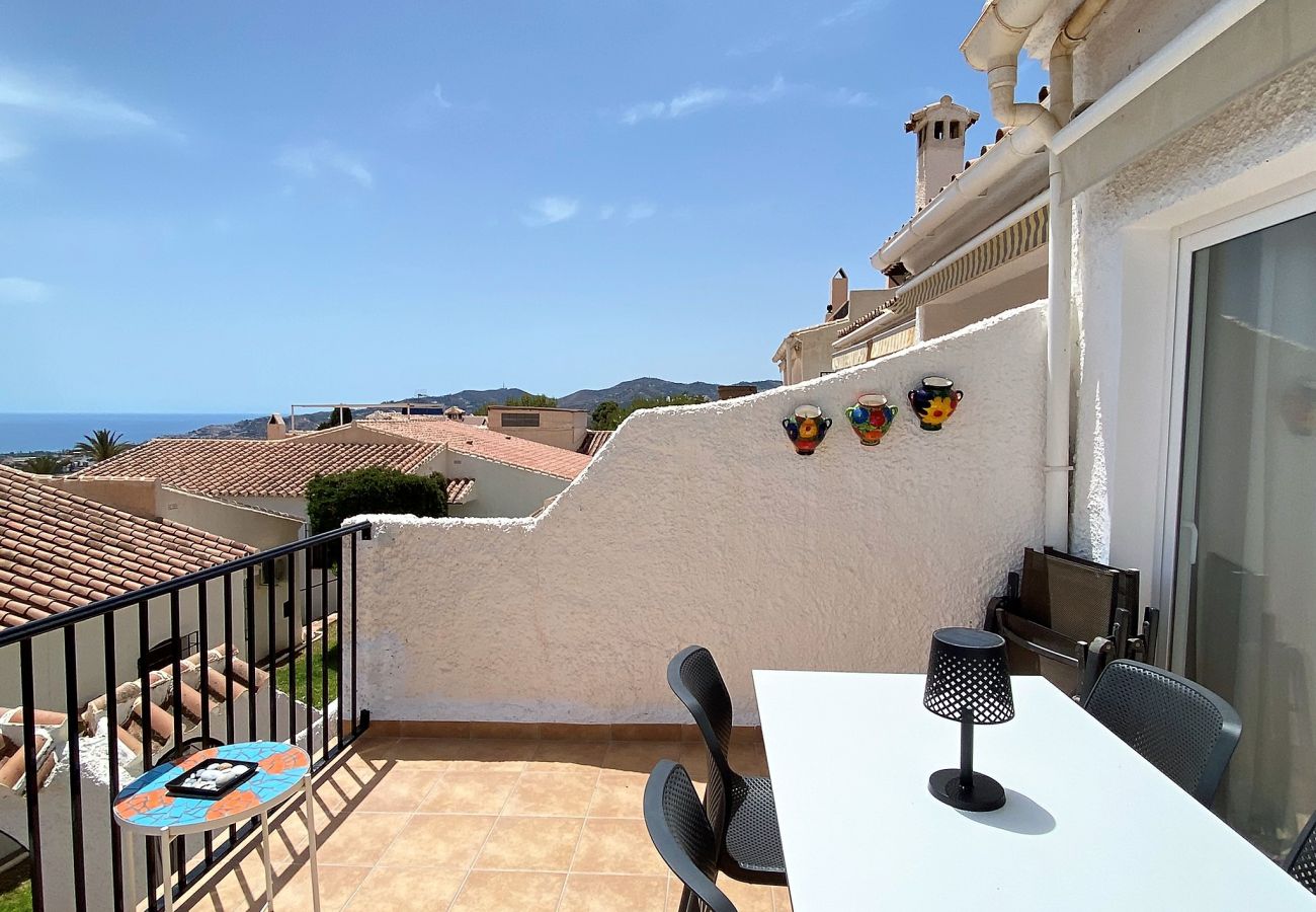 Apartamento en Nerja - Hibiscos 7 San Juan de Capistrano by Casasol