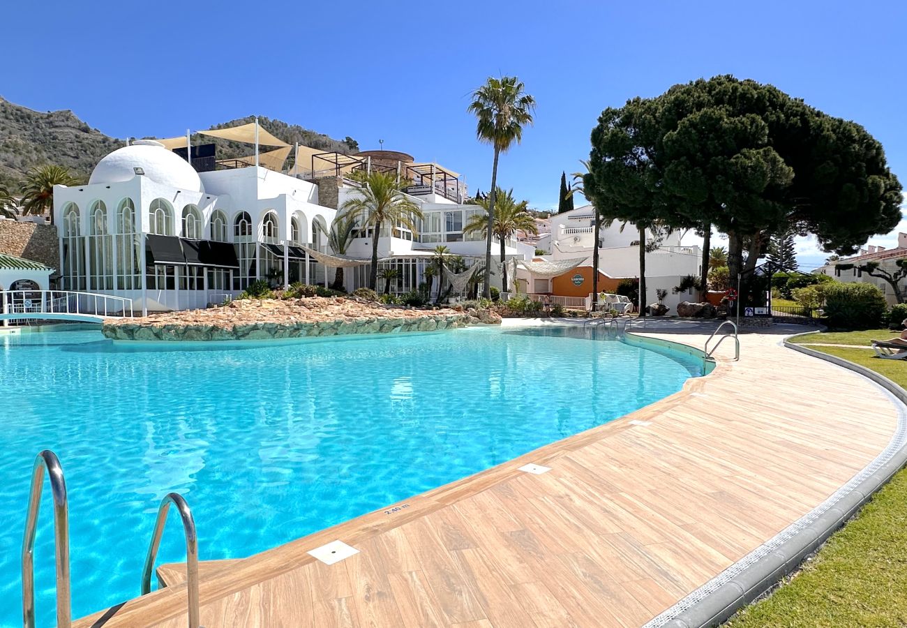 Apartamento en Nerja - Hibiscos 7 San Juan de Capistrano by Casasol