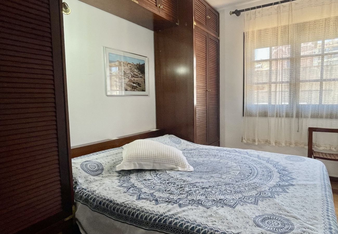 Apartamento en L'Escala - PUNTA ROMANA A 403