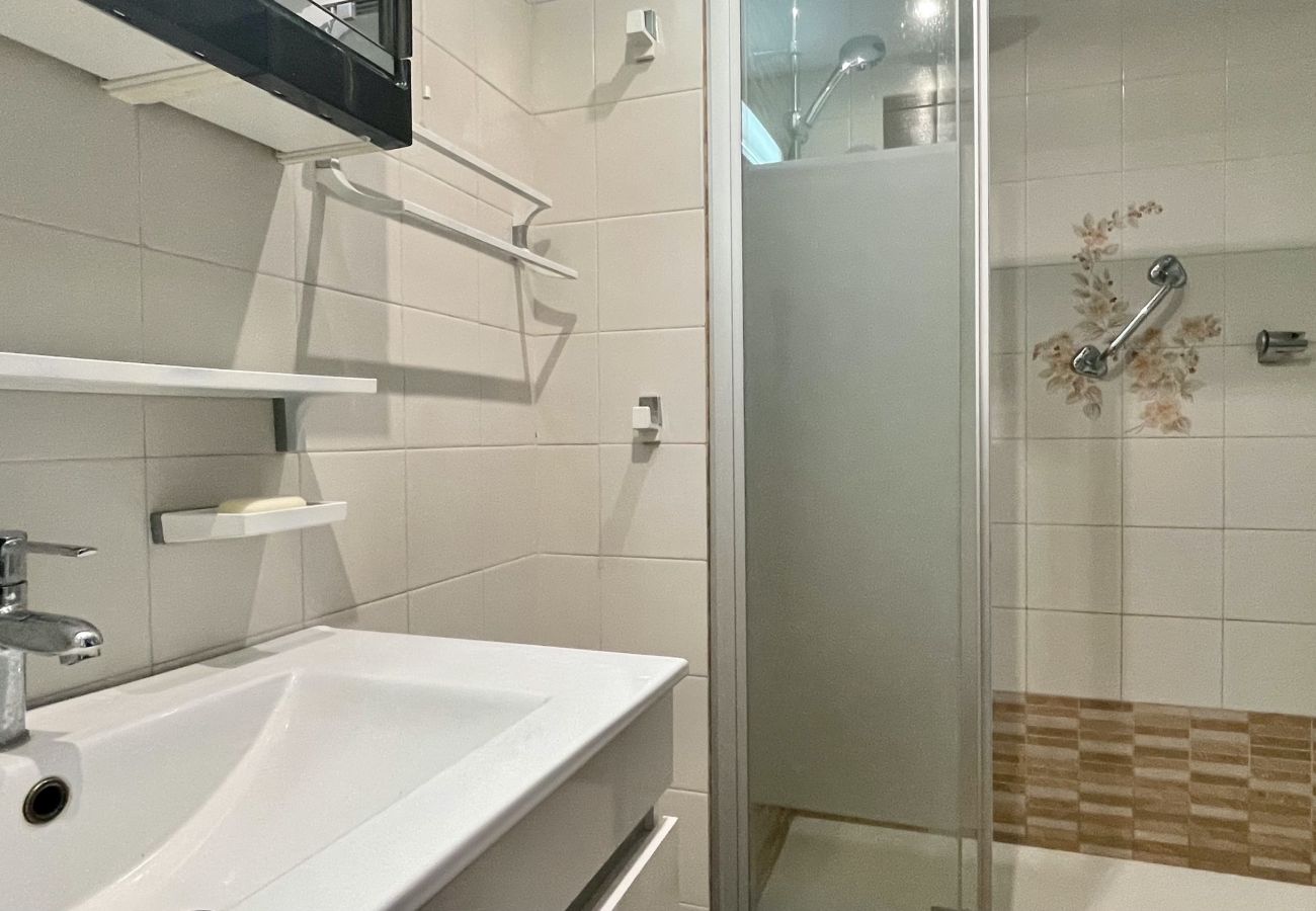 Apartamento en L'Escala - PUNTA ROMANA A 403