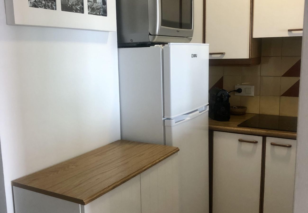 Apartamento en L'Escala - PUNTA ROMANA A 403