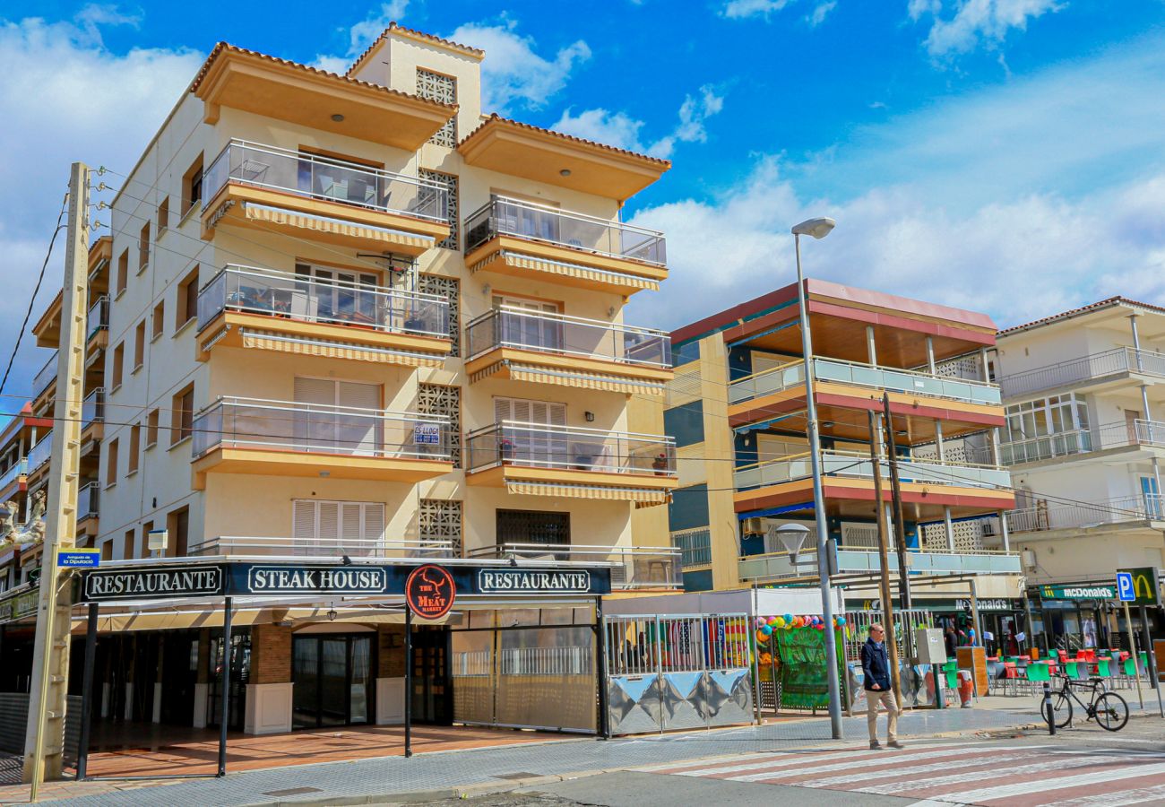 Apartamento en Cambrils - XALOC