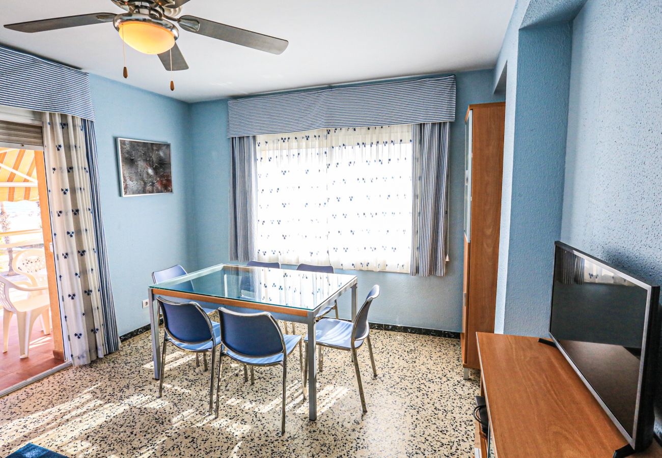 Apartamento en Cambrils - XALOC