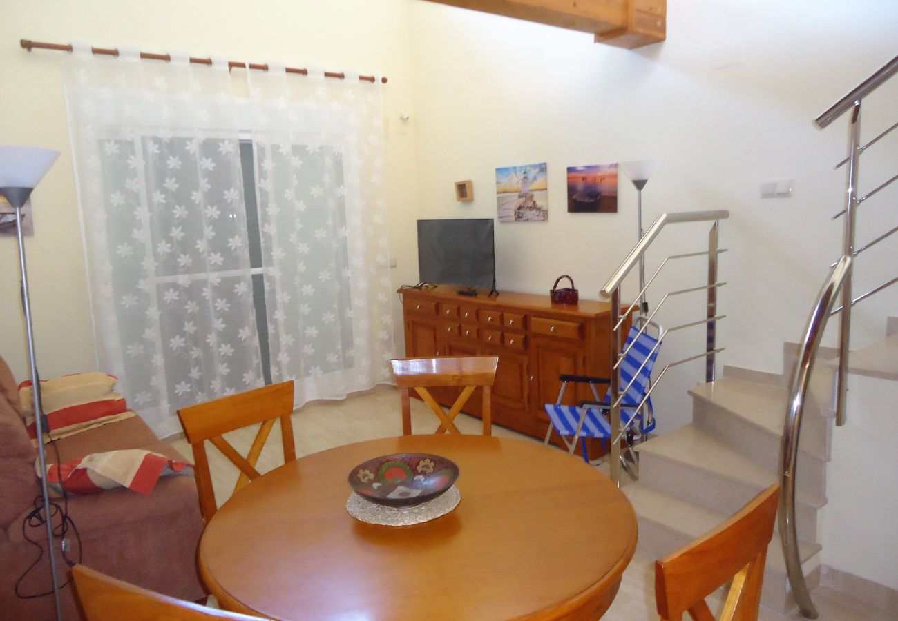 Apartamento en Peñiscola - Ciudad Jardin