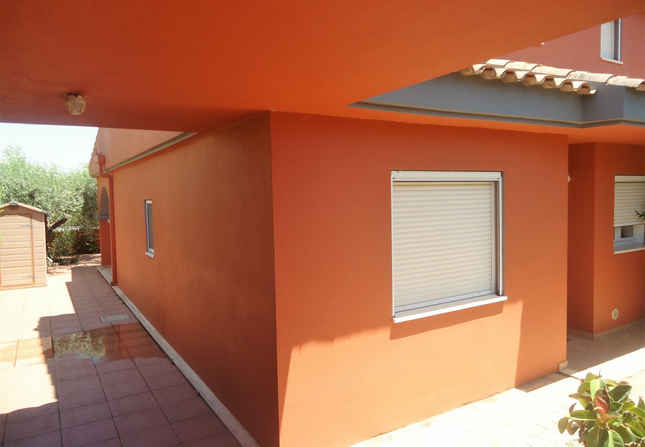 Apartamento en Peñiscola - Ciudad Jardin