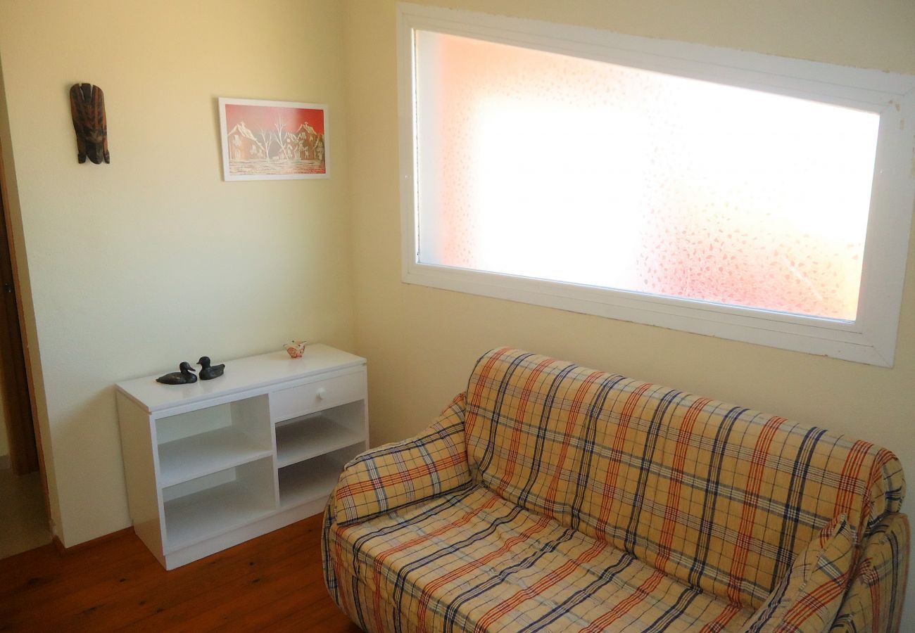 Apartamento en Peñiscola - Ciudad Jardin