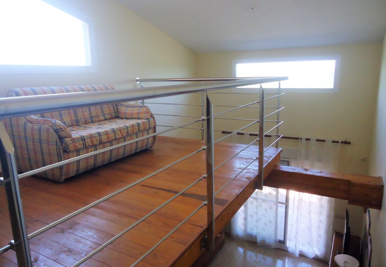 Apartamento en Peñiscola - Ciudad Jardin