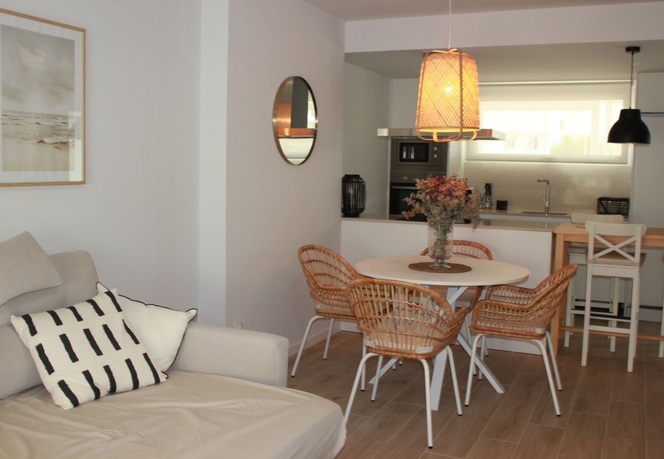 Apartamento en Denia - 188 Marina Real II